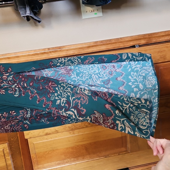 Free People Sweet Arrival Wide-Leg Slit Pants - Picture 9 of 14